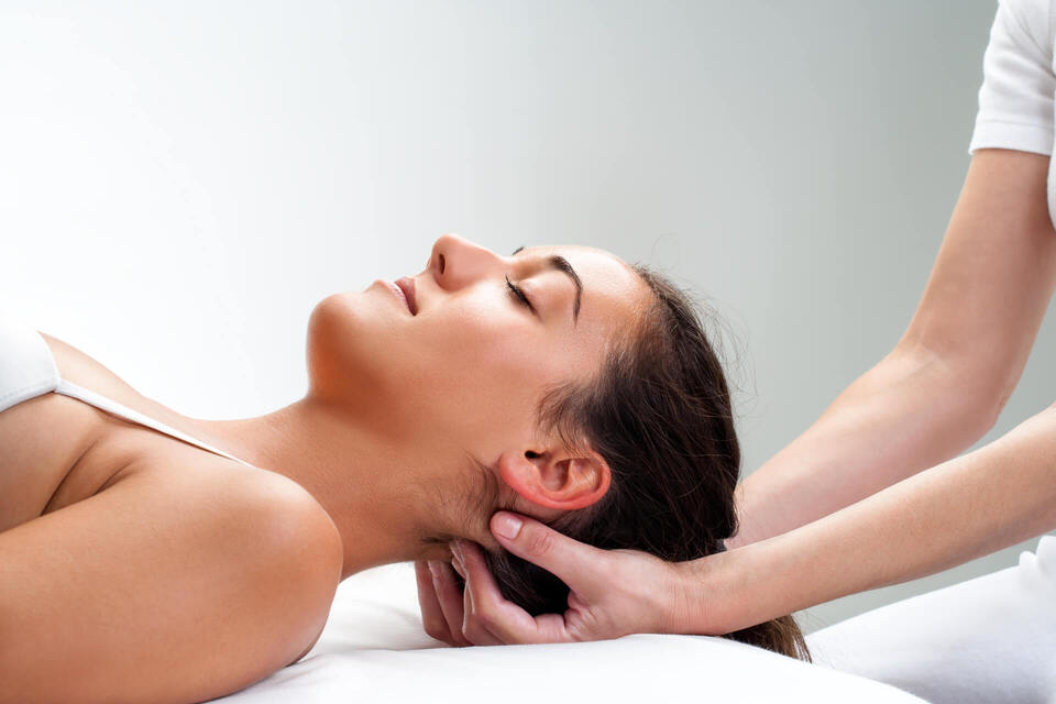 osteopathy
